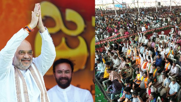amit shah on obc cm in telangana