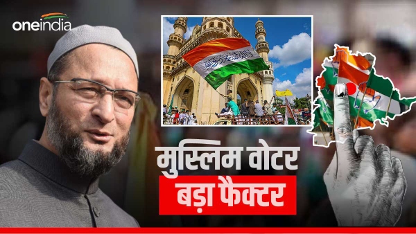 telangana election and muslim voter