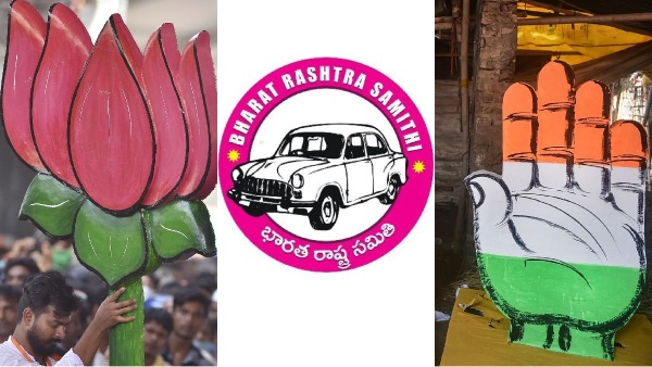 telangana election