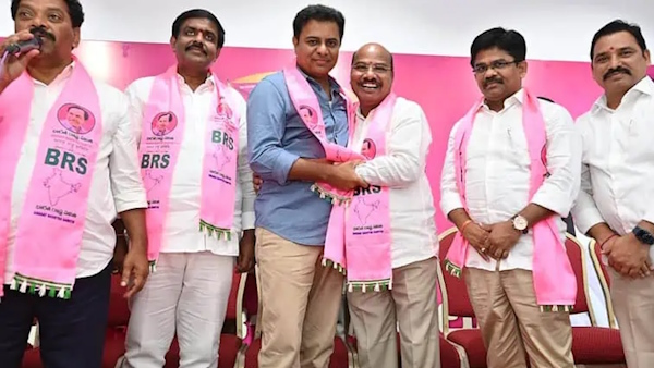  Telangana, BRS, KCR, congrewss, bjp, Telangana assembly election 2023 
