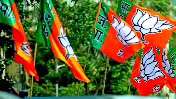  Telangana BJYM leaders demand tickets