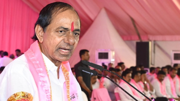 kcr