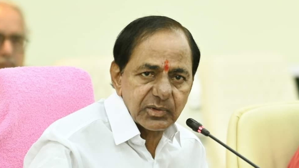 kcr