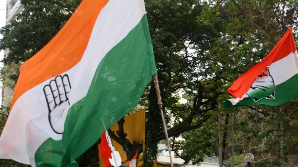 Telangana Congress candidates