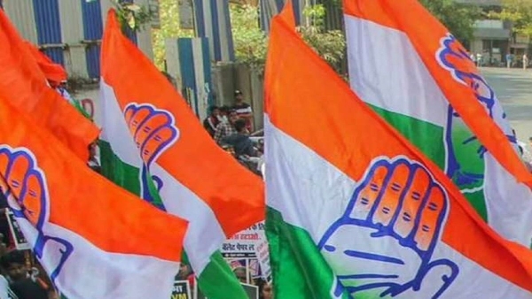 Telangana Congress manifesto 