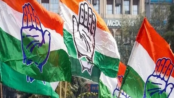 Telangana Election Congress BC Leader allegations Telangana Election Congress BC Leader allegations