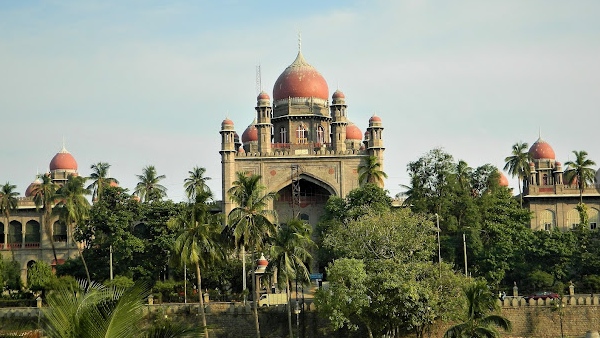 Telangana High Court