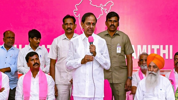 Telangana polls 2023: