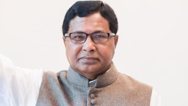 K. Jana Reddy