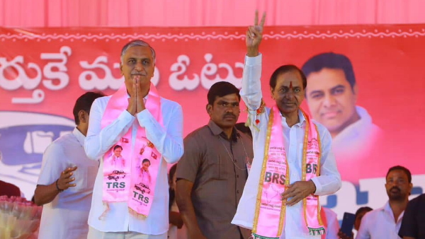 kcr