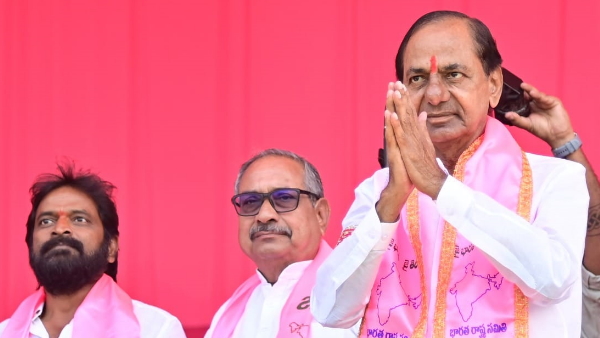 kcr