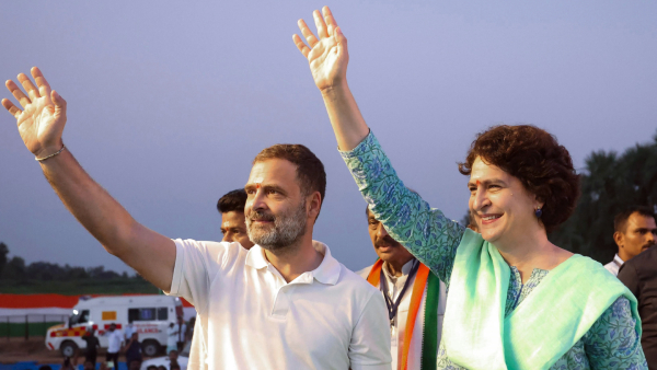 Telangana Polls Telangana Polls