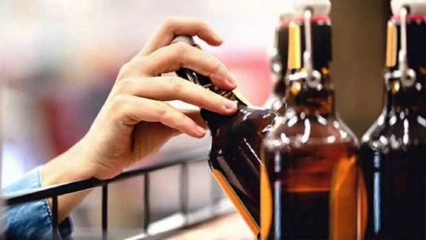 Telangana seizes liquor