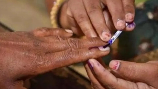 Telangana Voter list