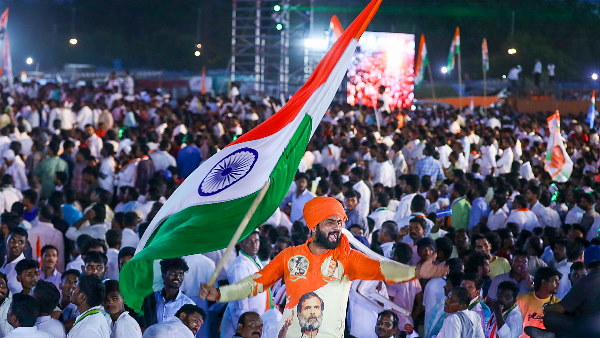 telangana congress