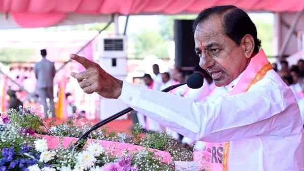 kcr