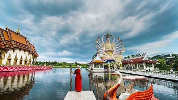 Thailand Visa