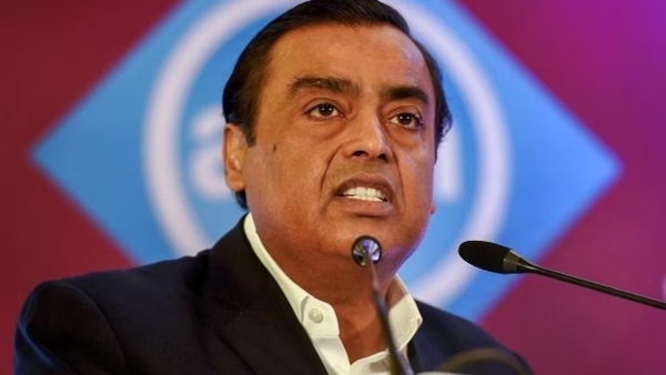 Threat to Mukesh Ambani Threat to Mukesh Ambani