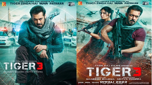 tiger 3