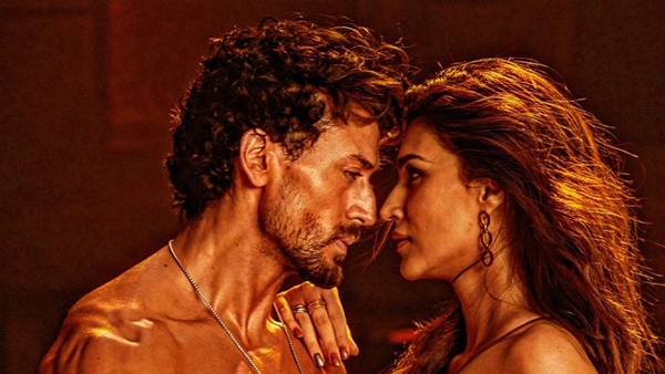 Tiger Shroff Tiger Shroff