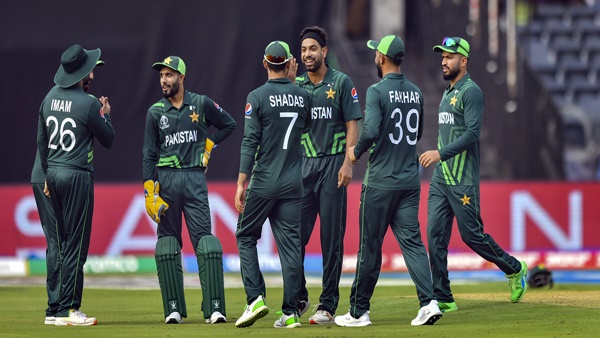 pakistan vs netherlands 1