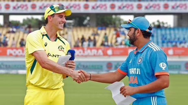 Aaj Ke Match Ka Toss Kaun Jeeta 1