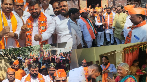 bjp mla raja singh