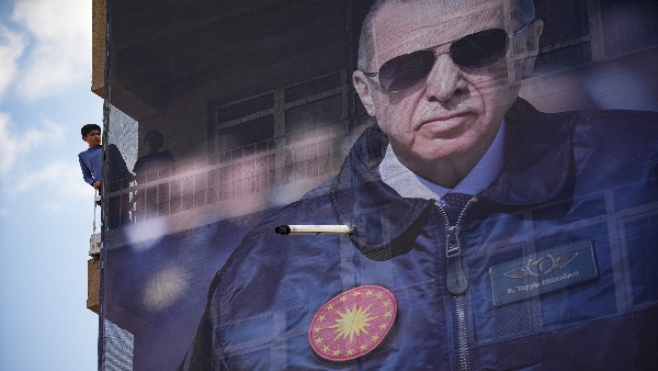 100 years of turkey