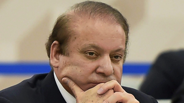 pakistan: Double challenge before Nawaz Sharif in returning home