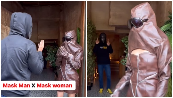 Urfi Javed