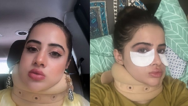 urfi javed