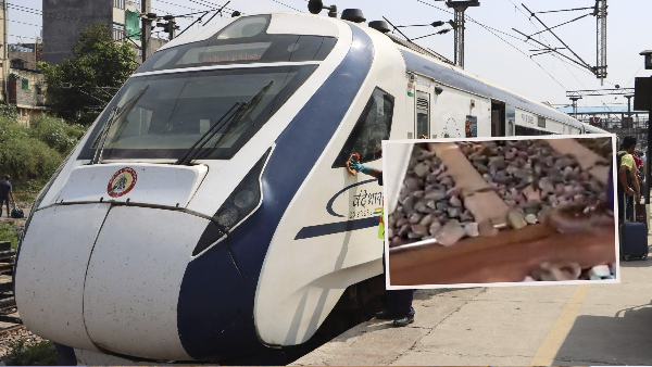 Vande Bharat Express 