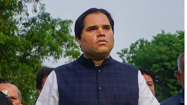 varun gandhi varun gandhi
