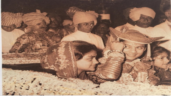 vasundhara raje vasundhara raje