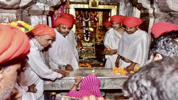 vasundhara raje