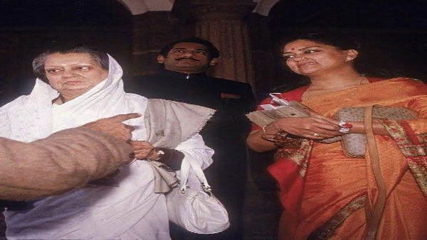vasundhara raje vasundhara raje