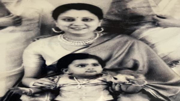 vasundhara raje 