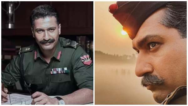 Vicky Kaushal