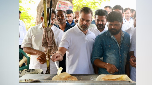  Telangana