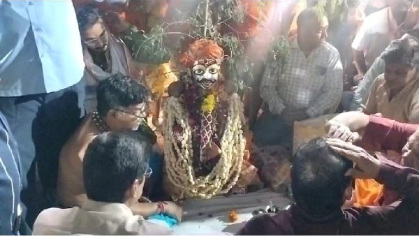 Ujjain