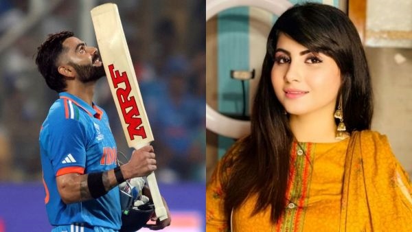 virat and sehar shinwari