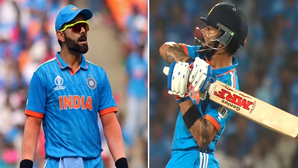 Virat Kohli 1