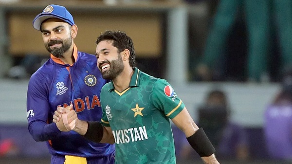 Virat Kohli Pakistani Cricketer