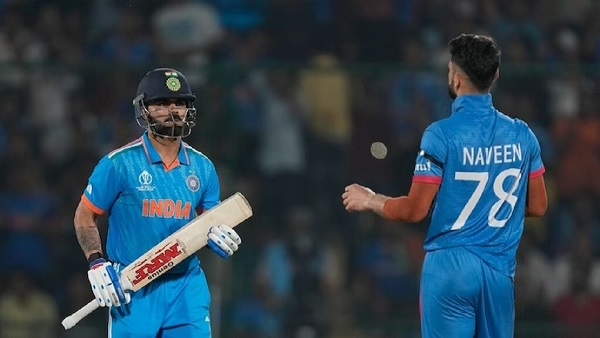 virat kohli, naveen ul haq