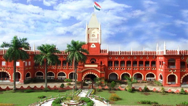 Virtual Courts in Odisha