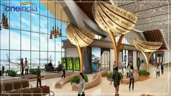 up-news-varanasi-airports-new-terminal-building-will-be-like-this