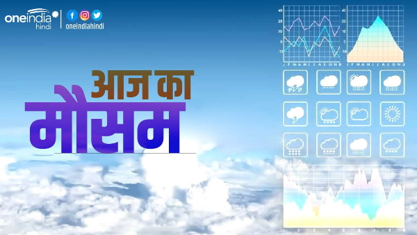 Bihar Weather Update: