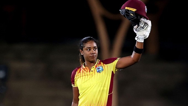 West Indies 1
