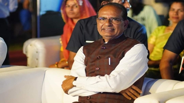CM Shivraj Singh Chauhan big announcement for MP players, they will get government jobs