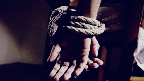 Youth kidnapped and kept in Gwalior, ransom of Rs 1 crore demanded, 4 accused arrested